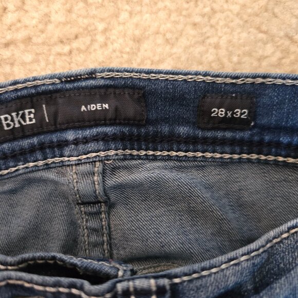 BKE Aiden Size 28x32 - Picture 9 of 9